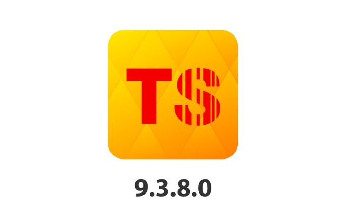 Summary of changes in Torgsoft® version 9.3.8