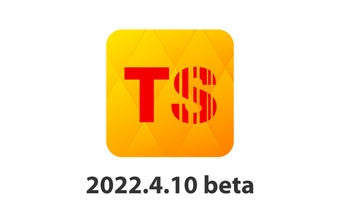 Popis verzie 2022.4.10 beta