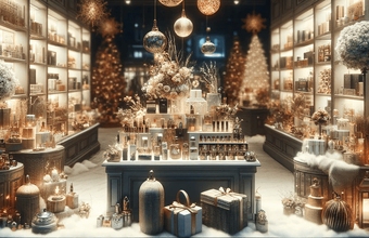 Бөлшек саудаға арналған мерекелер: маусымдық сатуды қалай ұйымдастыруға болады