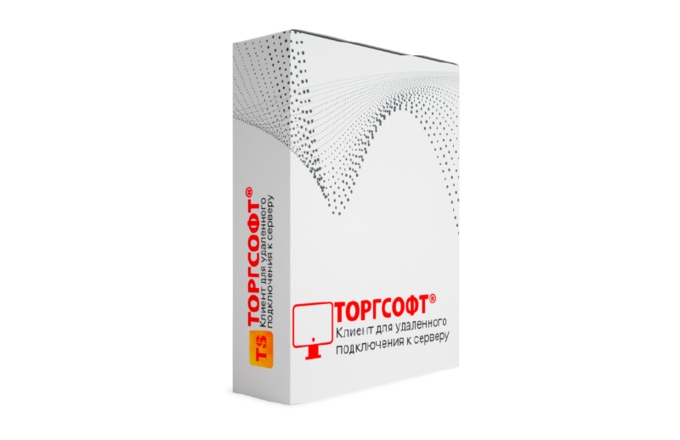 Torgsoft-Терминал клиентіне қол жеткізу лицензиясы