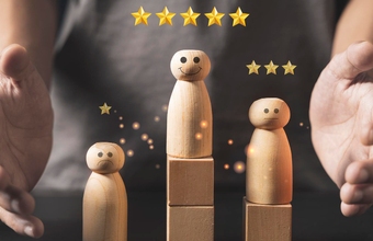 Reputația afacerii: cum să creați o imagine pozitivă a magazinului