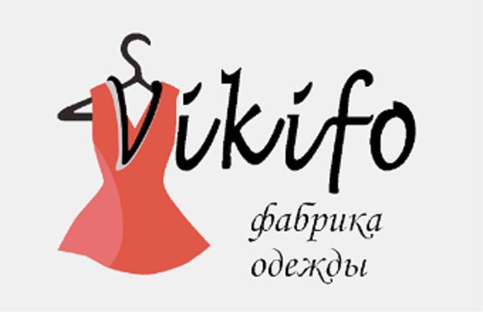 Компанія Vikifo