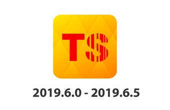 Descrierea versiunii 2019.6.0
