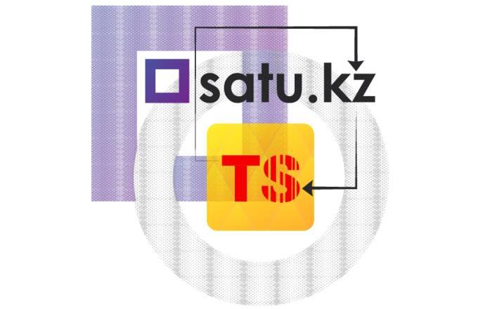 Synchronization with Satu.kz.