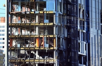 Podniky, ktoré sa počas vojny „reštartovali“.