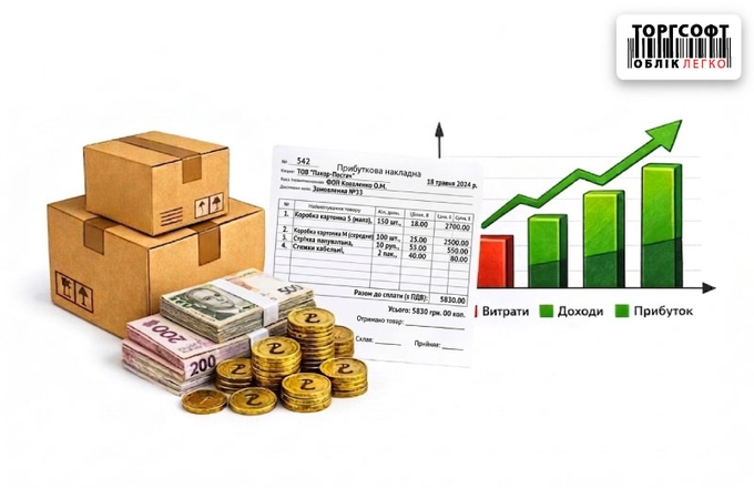 How to check whether a batch of goods has paid off: invoice profitability analysis