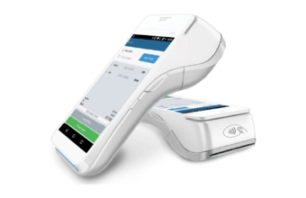 Як працювати із банківським POS терміналом?