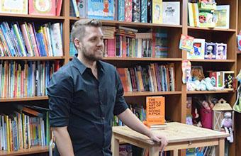 Sfaturi pentru un nou antreprenor de la Mark Manson