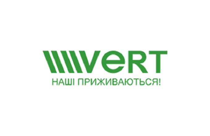 Компанія VERT