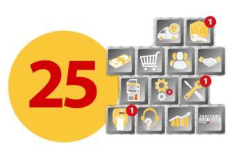 Версія 2020.8: 25 нових функцій, які зробили Торгсофт краще