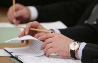 New standard for document execution - DSTU 4163:2020