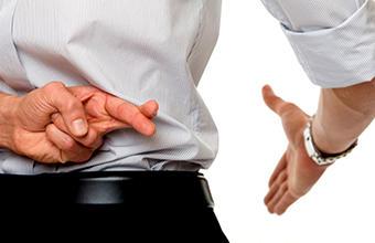 Încredere sau nu: cum se verifică fiabilitatea unei contrapărți?