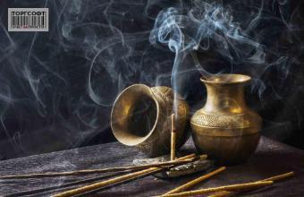 Scent in trade: how to choose a scent for your store