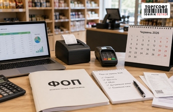 10 schimbări pentru întreprinderile individuale și comerțul cu amănuntul: ce ar trebui să ia în considerare antreprenorii începând cu iunie 2026