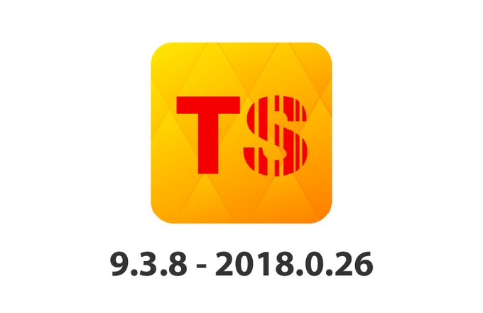 Description of the Torgsoft 9.3.8 - 2018.0.26