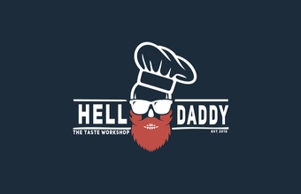 Craft business from scratch. HellDaddy