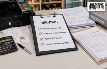 Verificare DTS reală: listă de verificare a acțiunilor pentru antreprenorii individuali și întreprinderi