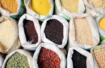 Украинадағы тұқым қоймаларының рейтингі