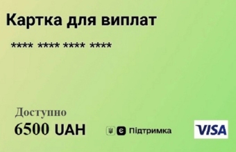 Жұмыс беруші IDP жалдағаны үшін 6500 грн-ны қалай ала алады?