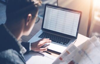 The Standard Form of Accounting for Individual Entrepreneurs on the General System has been approved