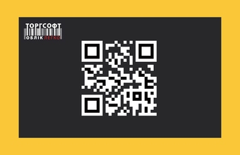 Як змінити розмір QR коду в чеку пРРО?