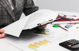 Салық органының сауалына жауап бермегені үшін айыппұл