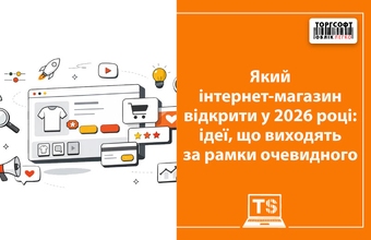 Який інтернет-магазин відкрити у 2026 році: ідеї, що виходять за рамки очевидного