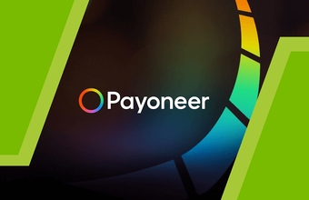 Payoneer pre podnikateľov: funkcie platenia daní a výberu peňazí na kartu