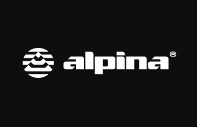 Компанія Alpina