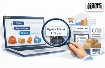 Номенклатура құрылымы: дәл аналитика үшін өнім түрлерін, брендтерді және топтарды қалай орнату керек