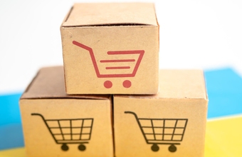 The 7 most popular online stores in Ukraine