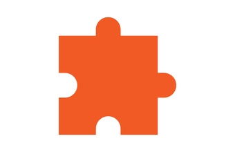 Accounting for complex components of services