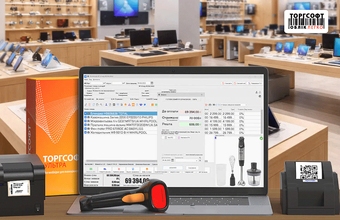 From warehouse and cash register to profit: how accounting changes business management