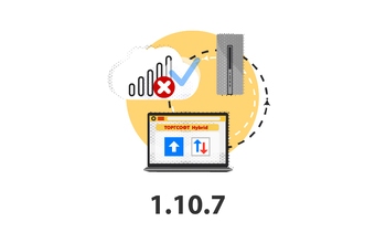 Торгсофт-Гібрид 1.10.7
