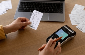 Орташа дүкен түбіртегін арттырудың жолдары бар