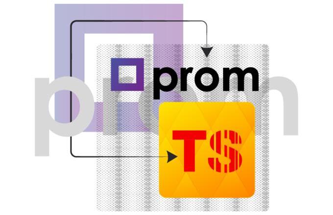 Integration with Prom