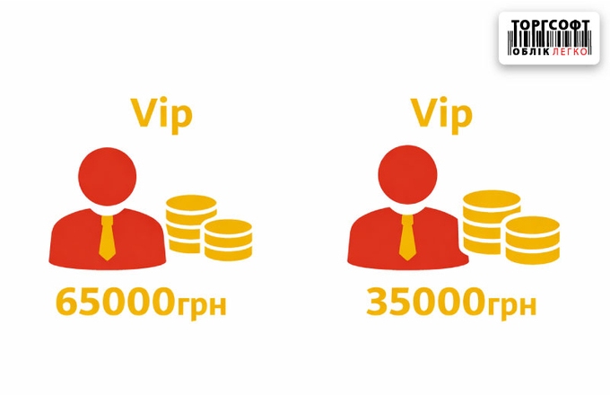 VIP-клієнти: чому не сходиться борг та як знайти розбіжності