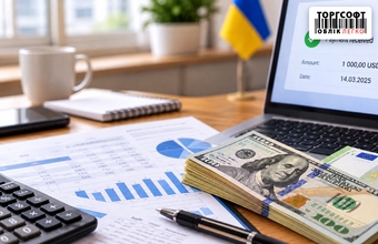 Antreprenorul individual a primit plata în valută străină: este necesar să vândă valută și cum se calculează diferența de curs valutar