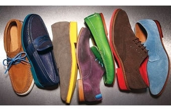 TOP 10 obchodov s obuvou na Ukrajine