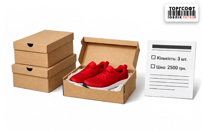 How to control prices and quantities when posting goods
