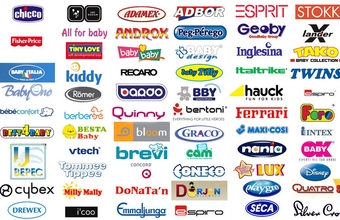Manufacturers and suppliers of children's goods