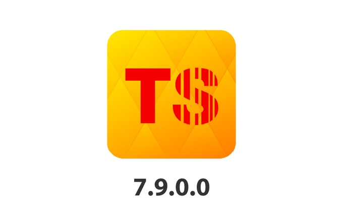 Changes in the version of Torgsoft 7.9