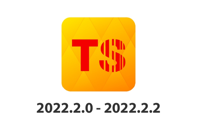 Descrierea versiunilor 2022.2.0 - 2022.2.2