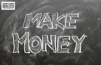 Дүкенде сатуды арттыру формуласы немесе мамонтты қалай жеуге болады?