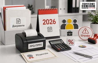 Živnostník v roku 2026: dane, RP/PRP, doklady, zamestnanci, licencie a pokuty