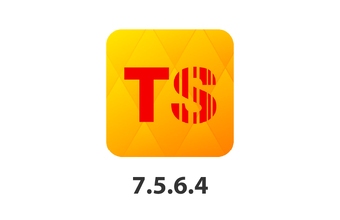 Опис версії 7.5.6.4