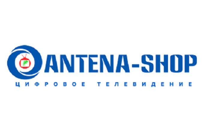 Компанія Antena-shop