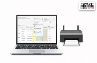 Як роздрукувати замовлення постачальнику з актуальними залишками
