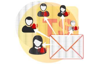 Upozornenia pre personál