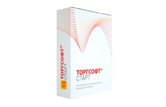 Torgsoft-Start